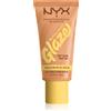 NYX Professional Makeup Buttermelt Glaze 30 ml