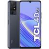 TCL 40 SE DARK GREY 4GB 128GB ESPANDIBILE DOPPIA SIM 6,75 HD 50MP 90HZ NERO