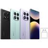 Xiaomi Redmi Note 14 Pro 5G NFC 8GB 256GB MediaTek Dimensity 7300-Ultra NFC