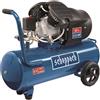 scheppach COMPRESSORE ARIA 50 LT LUBRIFICATO PORTATILE BICILINDRICO A V SCHEPPACH HC53DC