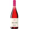 Valle Martello Brando Vino Rosato 2023 Coline Teatine Igt 75 cl