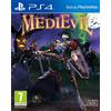 Sony Interactive Entertainment PS4 MediEvil