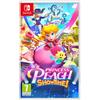 Nintendo SWITCH Princess Peach: Showtime