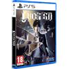 Sega PS5 Judgment