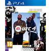 Electronic Arts EA Sports UFC 4