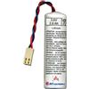 AVS ZB022 Batteria per sensore rilevatore SPECTRUM/JET/WIC 4WS allarme
