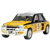 TAMIYA 24027 1:24 Renault 5 Turbo 1975 Rally - modellismo, kit di plastica, hobby, artigianato, colla, modellismo, modello, costruzione di plastica, kit auto