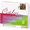 FARMADERBE Srl Cistileve forte plus 30 capsule - FARMADERBE - 902484637