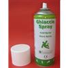 FARMACARE Srl Ghiaccio spray indicato in tutti i casi di trauma per lenire il dolore e per prevenire la formazione di ematomi, gonfiori, ecc. particolarmente indicato nella pratica sportiva - FARMACARE - 900649118