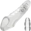 Calexotics MAXX Estensore Per Pene Regolabile Trasparente
