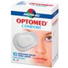 PIETRASANTA PHARMA SPA Garza Oculare Medicata Master-aid Optomed Super 10 Pezzi