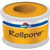PIETRASANTA PHARMA SPA Cerotto In Rocchetto Master-aid Rollpore Tessuto Non Tessuto5x2,5