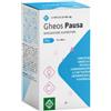 GHEOS SRL Gheos Pausa 60 Compresse