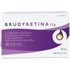 KILABS SRL Brudyretina 30 Capsule