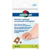 PIETRASANTA PHARMA SPA Dischetto Callifugo 6 Pezzi + Paracallo 6 Pezzi Interdigitali Master-aid Footcare B5