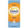 PROCTER & GAMBLE SRL Cebion Gocce 30 Ml