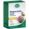 ESI SRL Esi Depurerbe Forte 60 Compresse