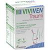 ITALFARMACO SPA Viviven Traumi 14 Compresse