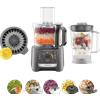 KENWOOD Robot da cucina MultiPro Compact FDP31.360GY