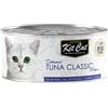 KIT CAT - LINEA TOPPERS - TONNO E KATSUOBUSHI