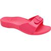 SCHOLL SUN Ciabatte Scholl Biomechanics Colore Ruby Red -