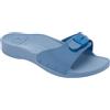 SCHOLL SUN Ciabatte Scholl Biomechanics Colore Pale Blue-