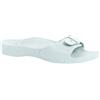 Scholl Ciabatte Estive Donna Scholl SCHOLL SUN Colore Menta --