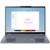 Acer Swift 14 AI SF14-51-76CA Intel Core Ultra 7 256V Computer portatile 35,6 cm (14"") 16 GB DDR5-SDRAM 1 TB SSD Wi-Fi 7 (802.11be) Windows 11 Home Grigio"