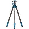 Benro TSSL08CN00P Treppiede Super Slim in carbonio con testa a sfera