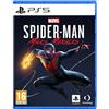 Sony Interactive Entertainment PS5 Marvel's Spider-Man Miles Morales