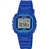 Casio Orologio Digitale blu multifunzione Bambini Casio Collection