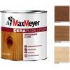FINITURA EFFETTO CERA A SOLVENTE LT. 0,750 Aquablock Legno Max Mayer