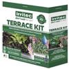 Irritec Irrigazione a Goccia di Vasi e Fioriere Terrace Kit Irritec