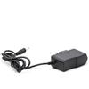 Serom Alimentatore 12V 1A EUR per singola telecamera - tvcc cctv