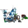 LEGO City Stazione di Polizia 60316