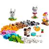 LEGO Classic Animali Domestici Creativi 11034