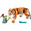 LEGO Creator 3in1 Tigre Maestosa 31129