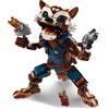 LEGO Marvel Rocket e Baby Groot 76282