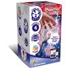 Science4you Sfera al Plasma per Bambini 8+ Anni - Palla Elettrostatica Con Attivazione Tocco e Vocale, Lampada Decorativa - Giocattoli Scientifici
