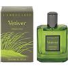 L'ERBOLARIO SB Srl L'Erbolario Vetiver Profumo Uomo 50 ml