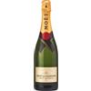 Champagne Moët & Chandon Naked AOC-0.75 l