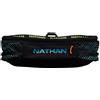 Nathan Tasca cintura da corsa Nathan Pinnacle Series Waistpack Black/Blue Me Away
