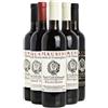Perusini Selezione 6 vini friulani