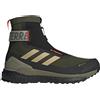 ADIDAS FREE HIKER GORETEX MAN