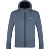 SALEWA PUEZ POLARLITE HOODED JACKET MAN