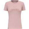 SALEWA PURE LOVE DLM MERINO T-SHIRT WOMAN