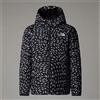 THE NORTH FACE Giacca reversibile Perrito da ragazza
