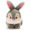 Disney Store Japan Ufficiale Peluche piccolo Tippete, Bambi, 41cm, Tenero coniglietto in posa dormiente - Adatto a partire da 0 anni