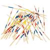 Dal Negro- Shangai in Bambu Gioco di Abilità, Multicolore, Small, 53622