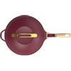 COOKUT Padella 28 Cm La Favolosa Rubino